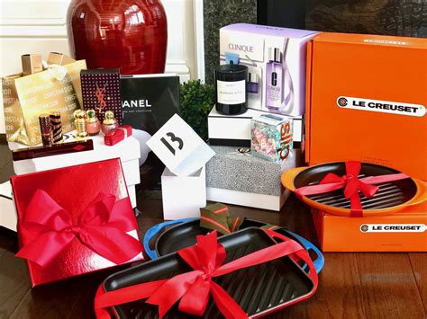 designer christmas presents for her|best gifts for women.